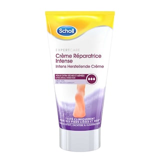 Scholl | Crème réparatrice Intense 