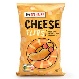 Delhaize | Snack | Fromage 