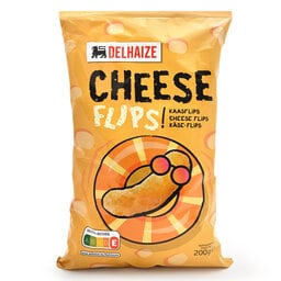 Delhaize | Snack | Kaas 
