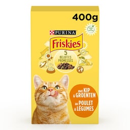 Friskies