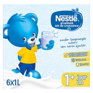 Nestlé