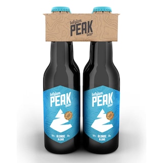 Peak | Bière | 6% alc 