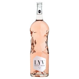 France | Lyv Igp Oc | Rosé 1,5 l