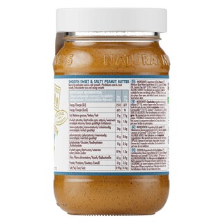 Pip&Nut | Pindakaas | Zoet & Zout 300 gr