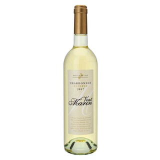 France - Frankrijk | Oc IGP | Vent Marin Chardonnay Reserve Wit 