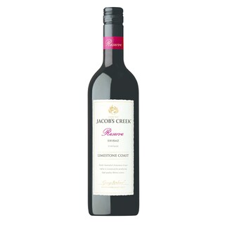 Australie - Australië | South Australia - Barossa | Jacob's Creek Réserve Shiraz 2016 