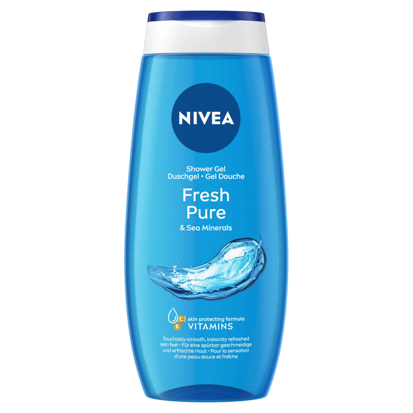 Nivea Douche | Pure fresh
