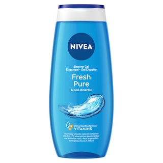 Nivea | Douche | Pure fresh 25 cl