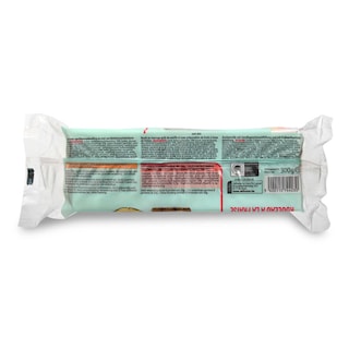 Delhaize | Cake | Aardbeirol 