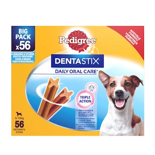 Pedigree | Chien | Oral care daily | Small 