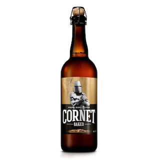 Cornet | Bière blonde | 8,5% alc 