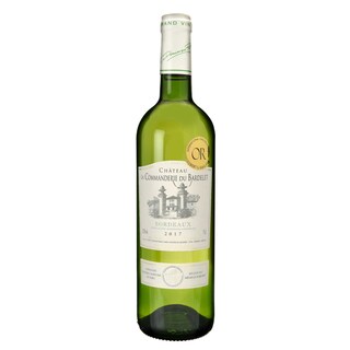 France - Frankrijk | Bordeaux - Bordeaux AC | Commanderie du Bardelet 2017 
