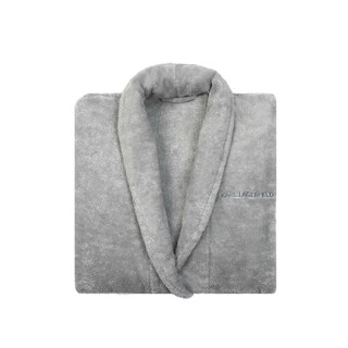 Karl Lagerfeld | Peignoir de bain | S/M | Pearl 