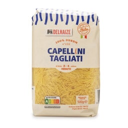 Delhaize | Pasta | Vermicelli 