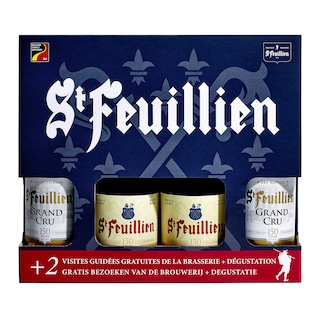 St. Feuillien | Giftpack 
