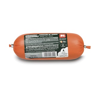 Delhaize | Hamsworst 400 gr