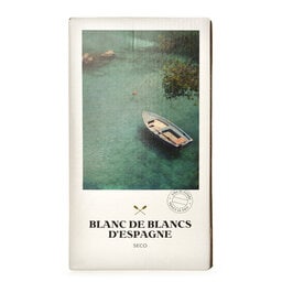 Delhaize | Blanc de Blancs 3 l