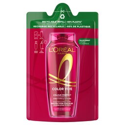 Shampooing | Color Vive | Ecopack
