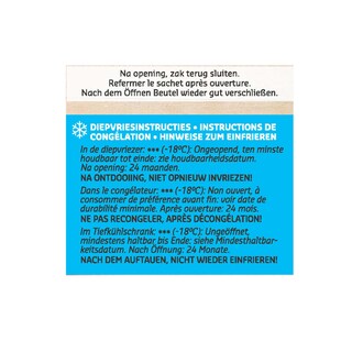 Delhaize | Soupe de poisson 750 gr