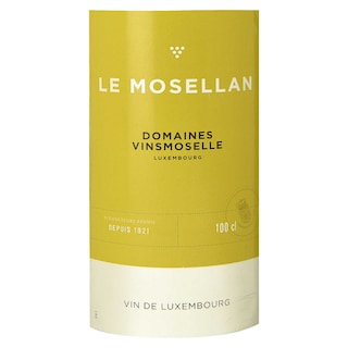 Domaines Vinsmoselle | Le Mosellan 