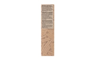 Delhaize | Pasta | Sedanini | Rode linzen 