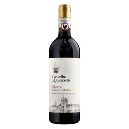 Italy | Querceto Chianti Riserva | Rood 