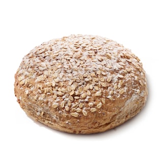 Delhaize | Pain | Suedois | Multicéréales 