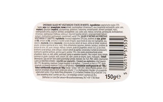 Delhaize | Salade | Préparé | Vegan 150 gr