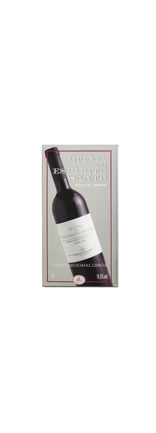 Quinta Do Espirito Santo | Vinho Regional Lisboa 