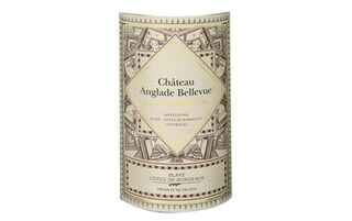 Chateau Anglade Bellevue | Blayes Côtes de Bordeaux 75 cl