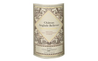 Chateau Anglade Bellevue | Blayes Côtes de Bordeaux 