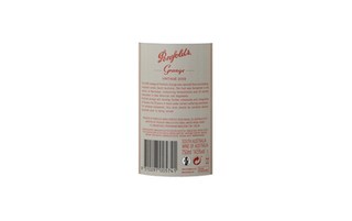 Australie - Australië | South Eastern | Penfolds Grange 2009 Syrah Cabernet Sauv 