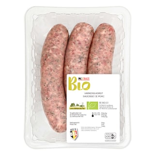 Delhaize | Bio | Chipolata | Bio 