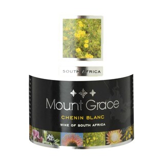 Afrique du Sud - Zuid-Afrika | Western Cape | Mount Grace Chenin Blanc 2018 