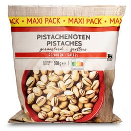 Delhaize | Pistaches 