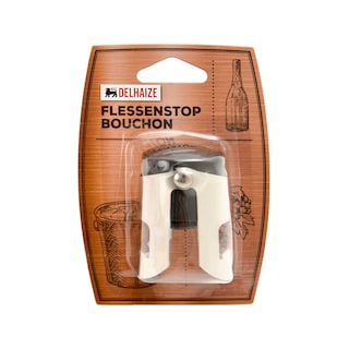 Delhaize | Bouchon à champagne 1 pc