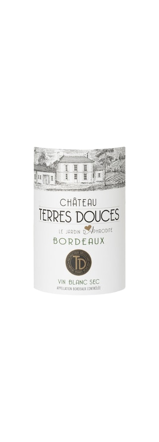 Chateau Terres Douces | Bordeaux 37,5 cl