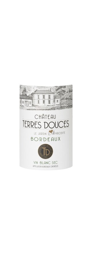 Chateau Terres Douces | Bordeaux 37,5 cl