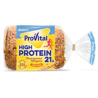 Biaform | Pain | Pro Vital | Complet 425 gr