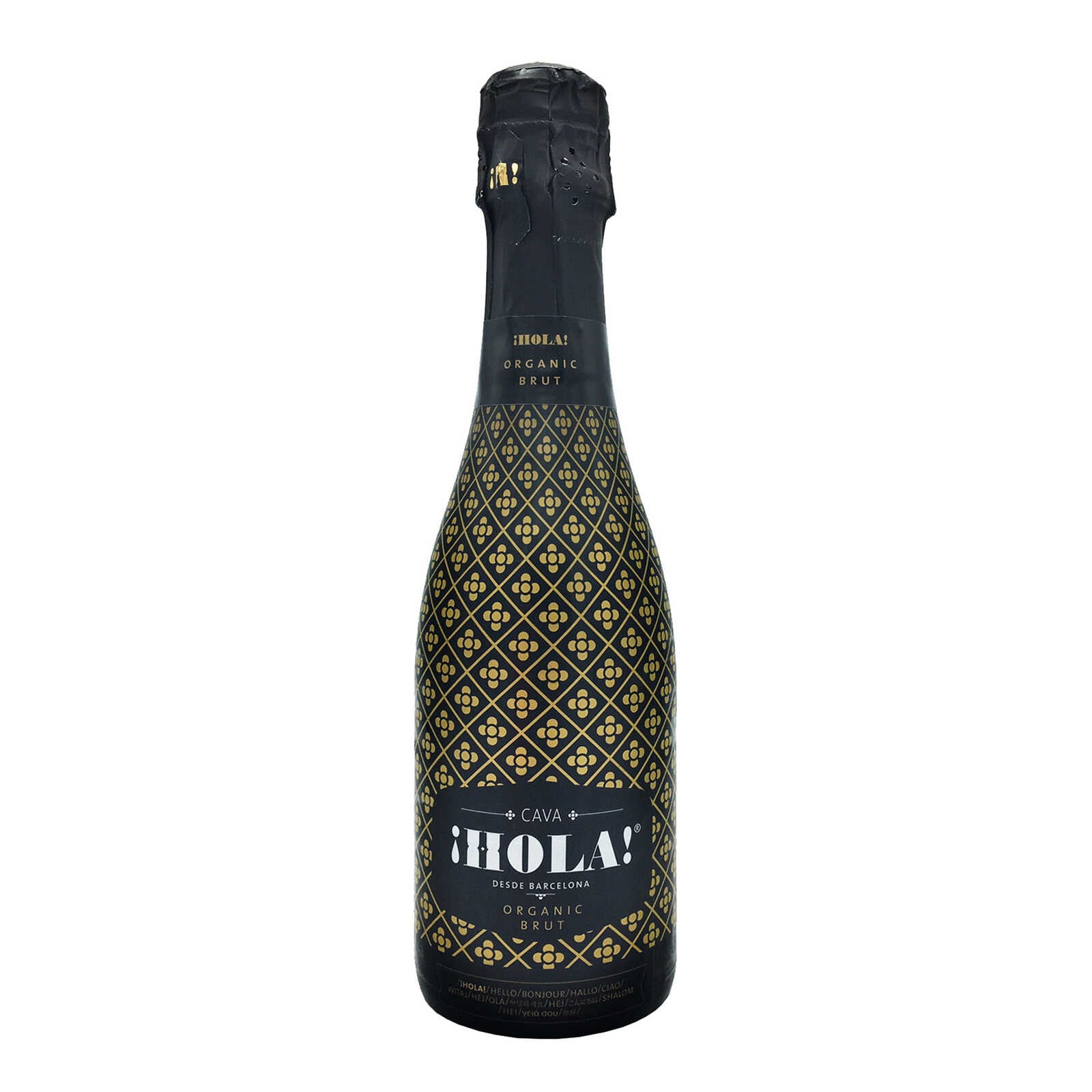 Hola Cava | Bio | Brut