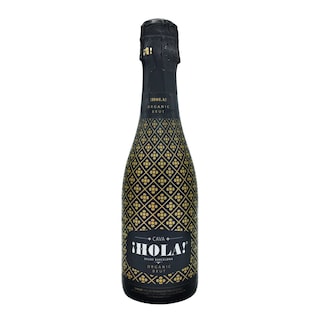 Hola | Cava | Bio | Brut 