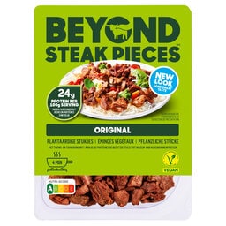 Beyond Meat | Stukjes | Vegan 