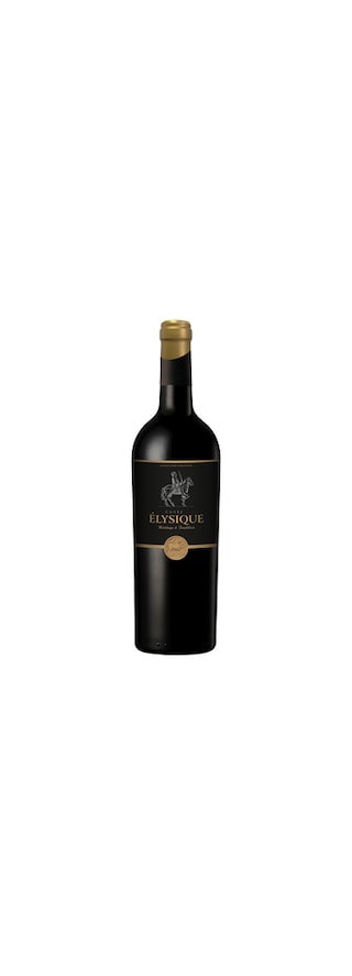 Cuvee Elysique | Pays d'Oc | 2023 