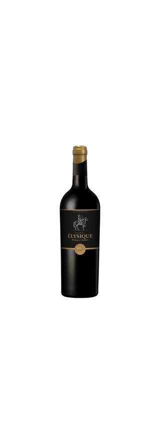 Cuvee Elysique | Pays d'Oc | 2023 