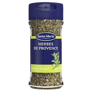 Santa Maria | Kruiden | Provençaalse 18 gr