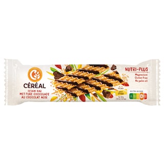 Céréal