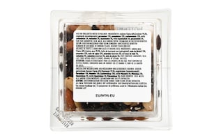 Delhaize | Noix raisin 