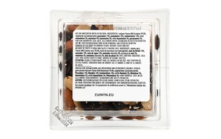 Delhaize | Noix raisin 200 gr