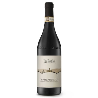 La Reale | Barbaresco | 2021 