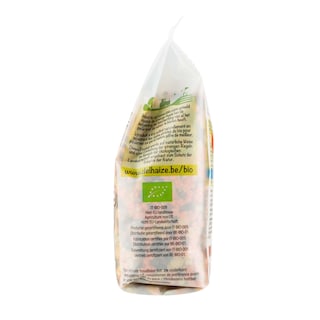 Delhaize | Bio | Pâtes | Lentilles | Trio | Bio 